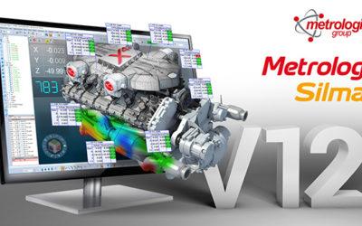 Metrolog and Silma X4 V12 Release now available!