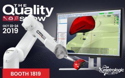 Quality Show 2019 – IL – USA