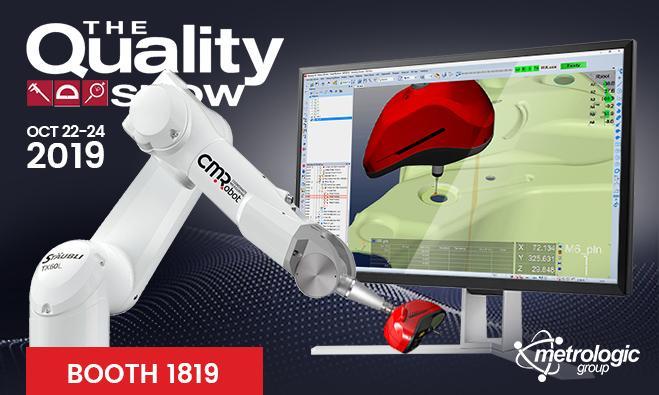 Quality Show 2019 – IL – USA