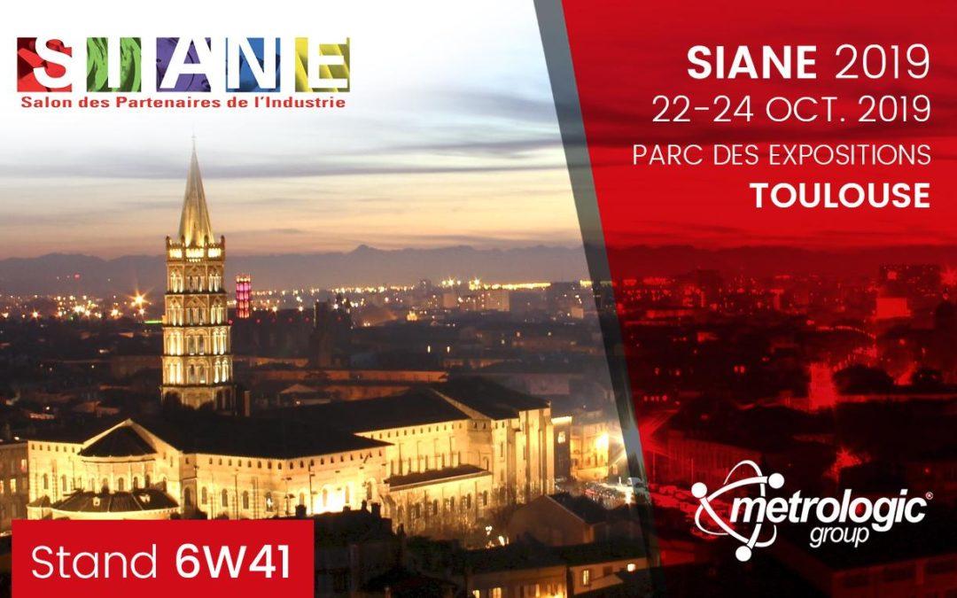 Salon Siane 2019