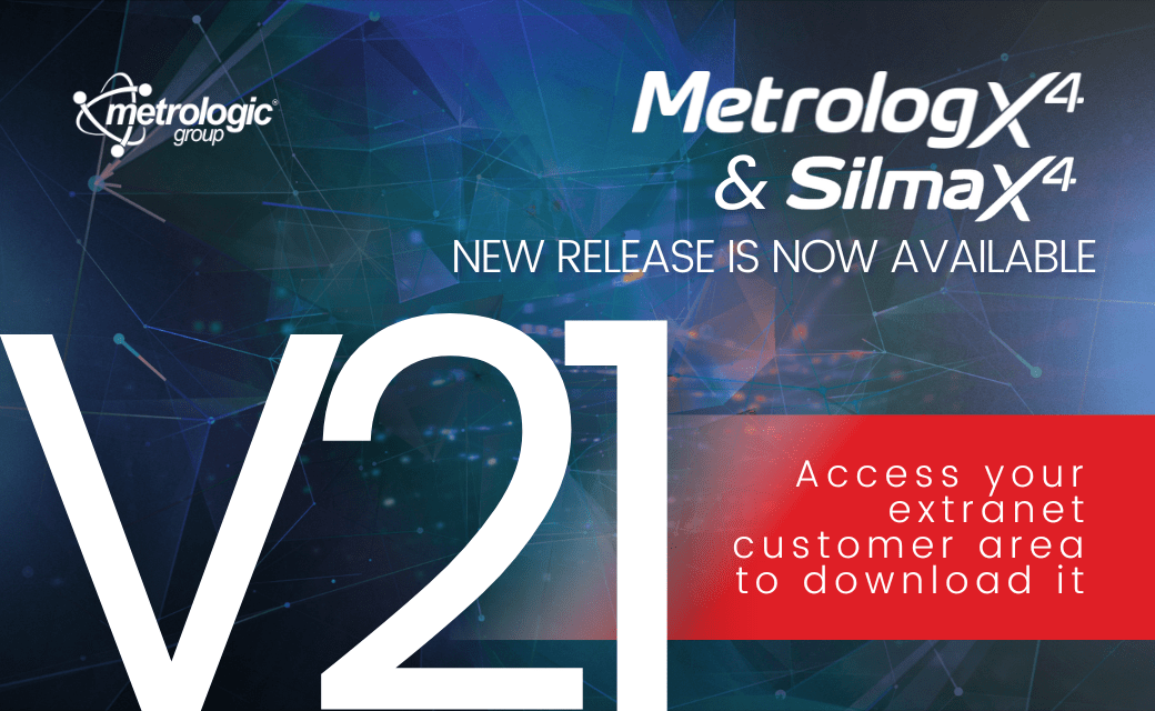 Metrolog & Silma X4 New Release is now available to download