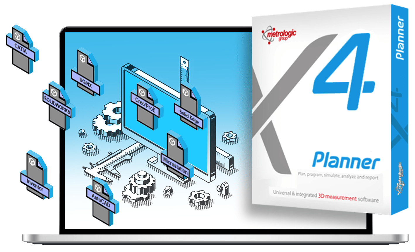 Planner X4 1