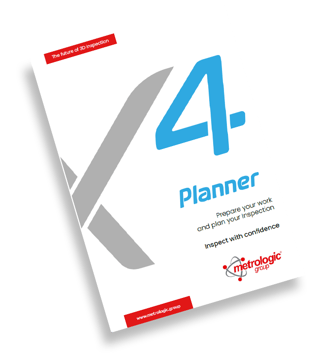 Planner X4 10