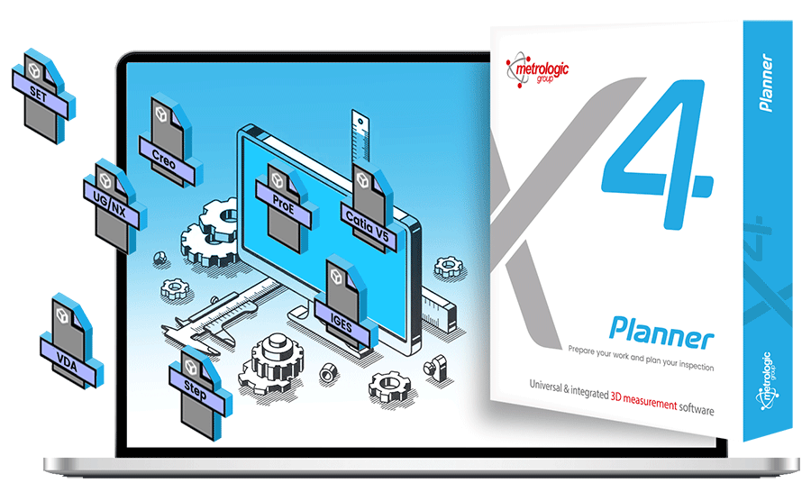 Planner X4 1