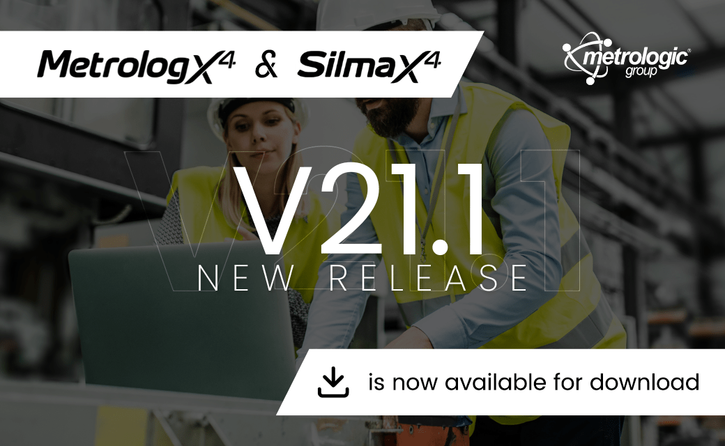 Metrolog and Silma X4-X4V5 V21.1 Release